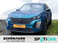 Gebraucht Peugeot 2008 Style 101 PS (74 kW) 2025 Blau SUV