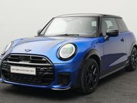 Second-hand Mini Cooper S 204 CP (150 kW) 2025 Albastru Hatchback