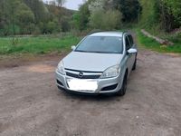 gebraucht Opel Astra caravan 1.7 CDTI