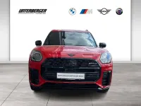 Gebraucht Mini John Cooper Works Countryman 156 PS (114 kW) 2025 Rot SUV