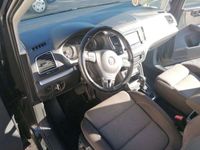 gebraucht VW Sharan 2.0 TDI 170 PS DSG*VOLLAUSSTATTUNG*5 Sitze