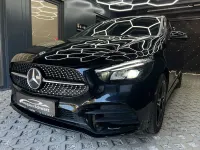Gebraucht Mercedes B250 AMG 218 PS (160 kW) 2022 Amg nachtschwarz Kleinwagen