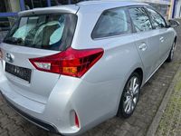 gebraucht Toyota Auris Touring Sports Hybrid Life+