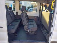 Gebraucht Ford Transit Trend 131 PS (96 kW) 2020 Other Van / Kleinbus