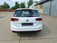 Gebraucht VW Passat 150 PS (110 kW) 2020 Weiß Kombi
