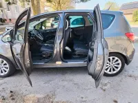Używany Opel Meriva 120 KM (88 kW) 2012 Minivan