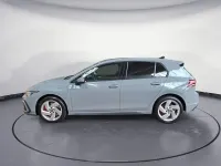 Gebraucht VW Golf VIII GTE 245 PS (180 kW) 2021 Grau Limousine
