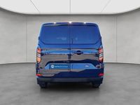 Gebraucht Ford Transit Custom Trend 136 PS (100 kW) 2024 Blau Kombi