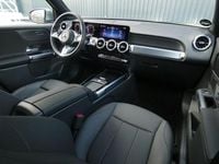 Gebraucht Mercedes GLB200 150 PS (110 kW) 2025 Hightech silber SUV