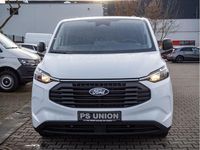 Nouvelle Ford Transit Custom Trend 232 ch (170 kW) 2026 Blanc Berline