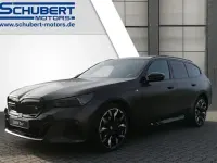 Neu BMW i5 442 kW (601 PS) 2026 Grau Kombi