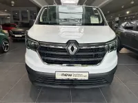 Neu Renault R4 Komfort 110 kW (150 PS) 2026 Arktisweiß Limousine