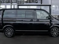 Używany VW T5 Highline 179 KM (131 kW) 2015 Czarny Van