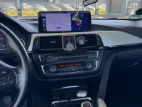 Gebraucht BMW 328 245 PS (180 kW) 2012 Grau Limousine