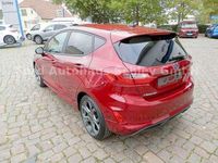 gebraucht Ford Fiesta ST-Line*Winterp.*Parkassist.*Tempomat*