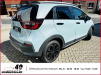 gebraucht Honda Jazz Crosstar Advance Sofort Verfügbar+LED+Navi+Rückfahrkam.+Fernlichtass.