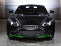gebraucht Aston Martin Vantage Coupe 4.7 GT8 sportshift 82 of 150