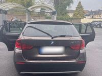Gebraucht BMW X1 150 PS (110 kW) 2011 Andere farben SUV