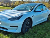 Usado Tesla Model 3 RWD 208 kW (283 HP) 2023 Branco Sedan
