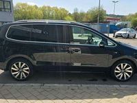 gebraucht VW Sharan ALLSTAR*ACC*ASSIST*BI-XENON*