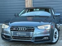 Gebraucht Audi S5 Sportback Sport 333 PS (244 kW) 2012 Grau Kleinwagen