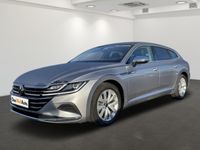 gebraucht VW Arteon Shooting Brake 2.0 TDI 4Motion Elegance *