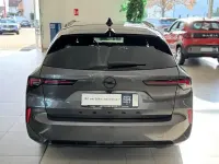 Gebraucht Opel Astra 131 PS (96 kW) 2025 Grau Kombi