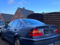 gebraucht BMW 316 316 i