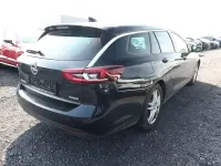 Gebraucht Opel Insignia Dynamic 165 PS (121 kW) 2018 Tiefsee blau Kombi