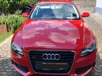 gebraucht Audi A4 A4Avant 3.0 TDI DPF quattro S tronic Ambiente