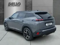 Gebraucht Peugeot 2008 Allure 131 PS (96 kW) 2025 Grau SUV