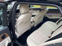 gebraucht Mercedes E220 d 4MATIC T Autom. -