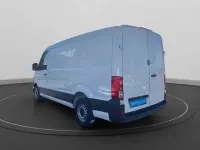 Gebraucht VW Crafter 140 PS (102 kW) 2022 Andere Van