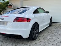 gebraucht Audi TT RS Coupe - exclusive - 280 km/h
