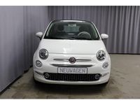 gebraucht Fiat 500 DOLCEVITA 1.0 GSE 51kW, Panoramadach fest, Klim...