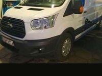 gebraucht Ford Transit L4 2.0 Ecoblue