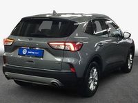 Gebraucht Ford Kuga Titanium 224 PS (164 kW) 2022 Silber SUV