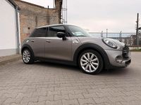 Second-hand Mini Cooper S 192 CP (141 kW) 2019 Argintiu Hatchback