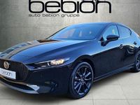 Gebraucht Mazda CX-30 Nagisa 140 PS (102 kW) 2025 Schwarz SUV