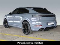 gebraucht Porsche Cayenne Coupé