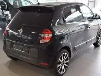 Używany Renault Twingo Expression 71 KM (52 kW) 2018 Czarny Hatchback