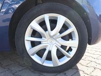 Gebraucht Opel Corsa-e Edition 100 kW (136 PS) 2021 Blau Kleinwagen