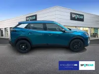 Neu Peugeot 2008 Style 101 PS (74 kW) 2026 Blau SUV