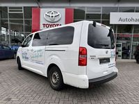 gebraucht Toyota Verso ProaceFamily Comfort L2 plus [NAV]