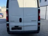 Brugt Renault Trafic 150 HK (110 kW) 2021 Hvid MPV