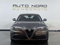 gebraucht Alfa Romeo Giulia 2.2 JTDM Super*Bi-Xenon*Navi*Sitzhzg*