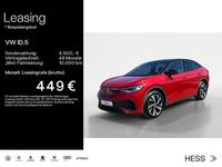 Neu VW ID.5 Pro 210 kW (286 PS) 2025 Rot SUV
