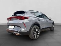 Gebraucht Cupra Formentor VZ2 272 PS (200 kW) 2025 Grau SUV