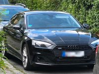 Gebraucht Audi A5 265 PS (194 kW) 2021 Schwarz Coupé