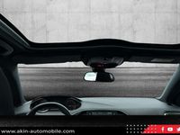 gebraucht Peugeot 308 GT Line Pano Leder LED Navi Sportpaket
